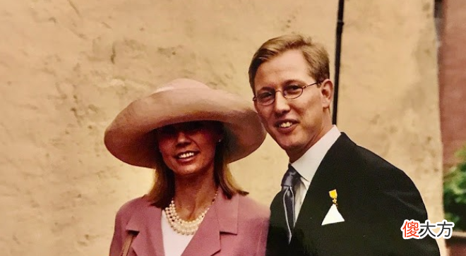【历史故事】德国也有王子？菲利普亲王葬礼上的3位娘家人，是4位亲姐姐的后代