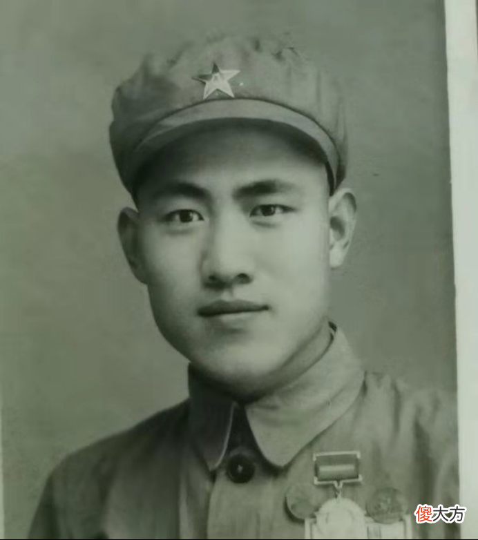 【爱历史】抗战老兵回忆：日军投降那天，每人一斤面粉一块肉加把豇豆