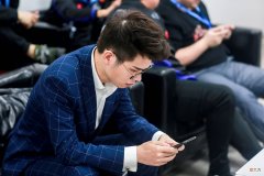【游戏世界】大话久哲二！黄埔校长的由来，MU到hero战队