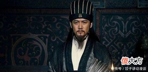 【历史故事】诸葛亮的墓穴中到底有什么,打开之后专家傻眼了!