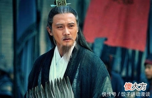 【历史故事】诸葛亮的墓穴中到底有什么,打开之后专家傻眼了!