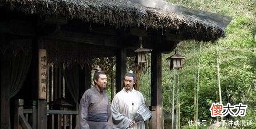 【历史故事】诸葛亮的墓穴中到底有什么,打开之后专家傻眼了!
