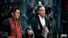 【历史故事】刘禅3句霸气话：一句吓住诸葛亮，一句惊住姜维，一句骗了司马昭