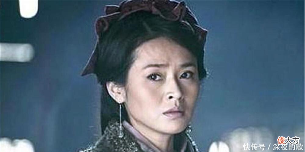 【历史故事】刘邦有八位夫人，戚夫人为什么只有她遭吕后下手？