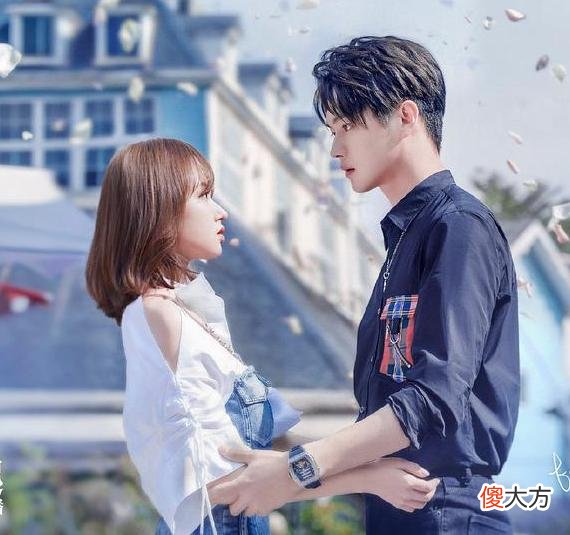【游戏世界】许凯 程潇领衔主演的《你微笑时很美》豆瓣开分 仅3.0分 预订年度烂剧