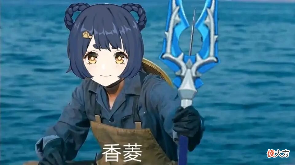 【游戏世界】原神：2.1版本5把新武器如何？分析所适配角色，附带雷神武器期望