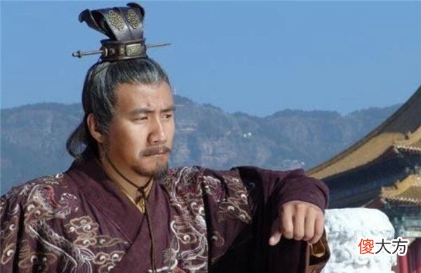 【历史故事】历史上朱元璋的画像，大多都被清朝“丑化”，这一幅才是他的真容