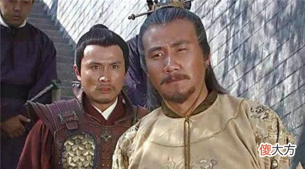 【历史故事】历史上朱元璋的画像，大多都被清朝“丑化”，这一幅才是他的真容