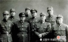 【历史故事】张灵甫和胡琏，这两个陕西老乡，谁的能力更胜一筹？名气大的未必强