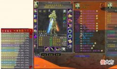 【游戏迷】魔兽怀旧服猎人DPS很菜？那是因为你没有遇到强力猎人