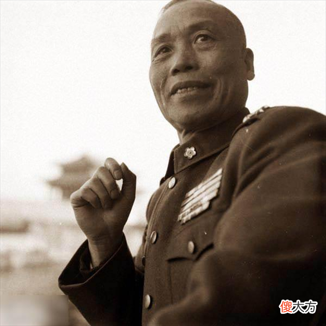 【历史故事】李宗仁一生三婚,亏欠原配太多,独子为母不平:母亲她守70年活寡