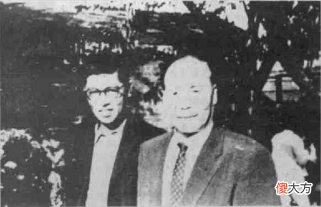 【历史故事】李宗仁一生三婚,亏欠原配太多,独子为母不平:母亲她守70年活寡