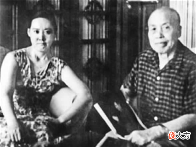 【历史故事】李宗仁一生三婚，亏欠原配太多，独子为母不平：母亲她守70年活寡