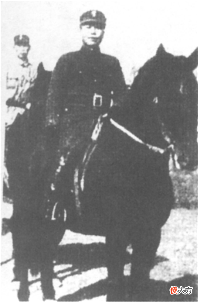 【历史故事】李宗仁一生三婚,亏欠原配太多,独子为母不平:母亲她守70年活寡