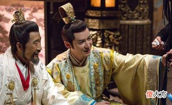 【爱历史】李世民到底篡改了哪些历史，而令后世所不齿