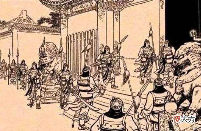 【爱历史】李世民到底篡改了哪些历史，而令后世所不齿
