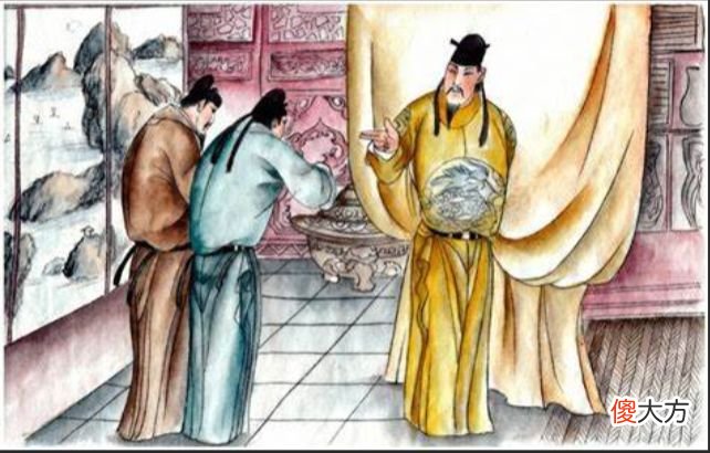 【爱历史】李世民到底篡改了哪些历史，而令后世所不齿