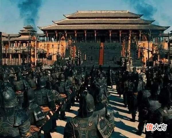 【爱历史】李世民到底篡改了哪些历史，而令后世所不齿