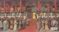 【爱历史】李世民到底篡改了哪些历史，而令后世所不齿