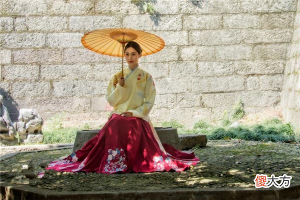 中国古代的年龄弱冠是多少岁？这个称呼有什么意思？(图文)