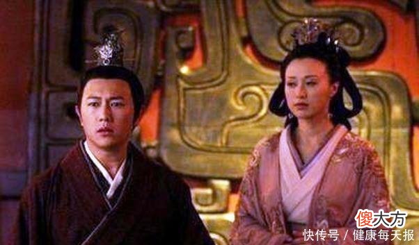 【爱历史】吕雉早就听说，薄姬将来会是天子之母，为什么还让她一生平安呢