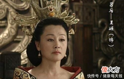 【爱历史】吕雉早就听说，薄姬将来会是天子之母，为什么还让她一生平安呢