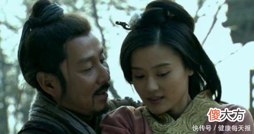 【爱历史】吕雉早就听说，薄姬将来会是天子之母，为什么还让她一生平安呢