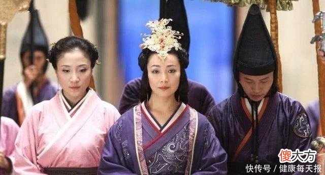 【爱历史】吕雉早就听说，薄姬将来会是天子之母，为什么还让她一生平安呢