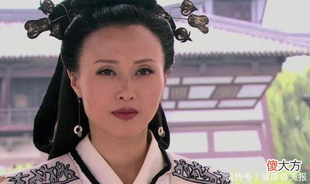 【爱历史】吕雉早就听说，薄姬将来会是天子之母，为什么还让她一生平安呢