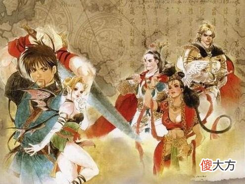 【游戏世界】我真的很喜欢《轩辕剑:天之痕》 但我现在真的玩不下去