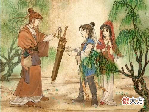 【游戏世界】我真的很喜欢《轩辕剑:天之痕》 但我现在真的玩不下去