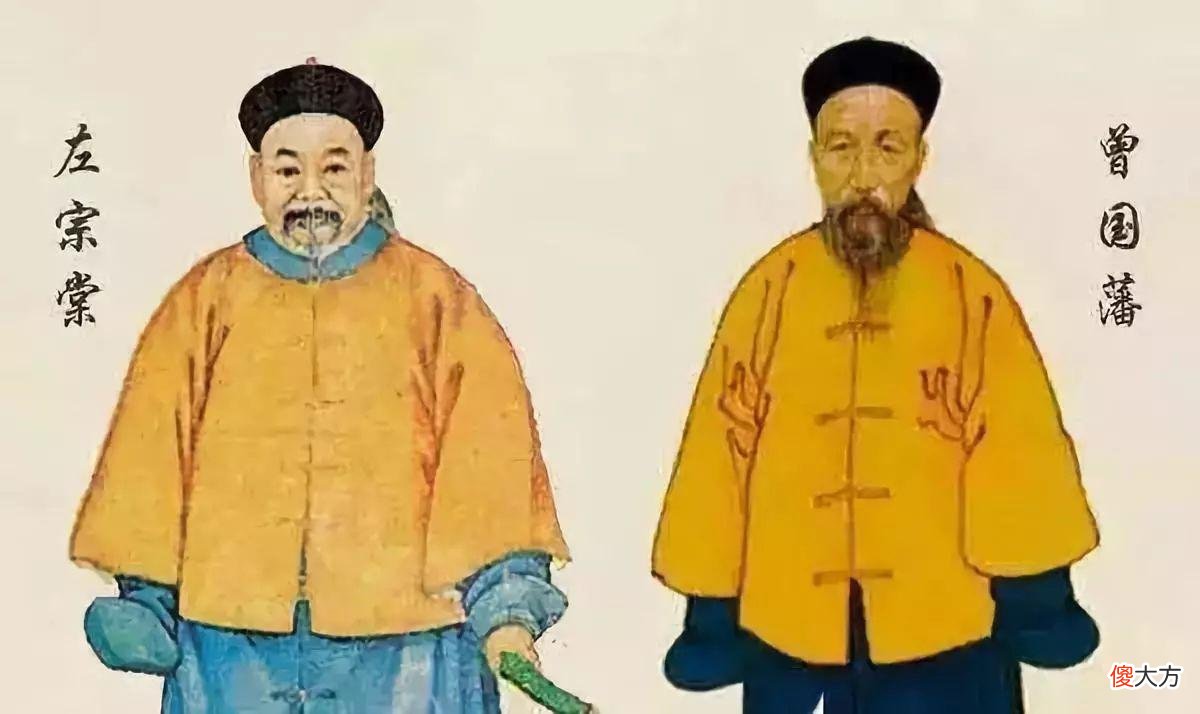 【历史故事】让“如夫人”和“同进士”被嘲讽，皆因女人的脚而起