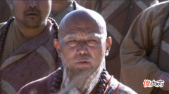 【历史故事】虚竹身世被公布，叶二娘百般维护玄慈，为何玄慈却不敢主动承认？