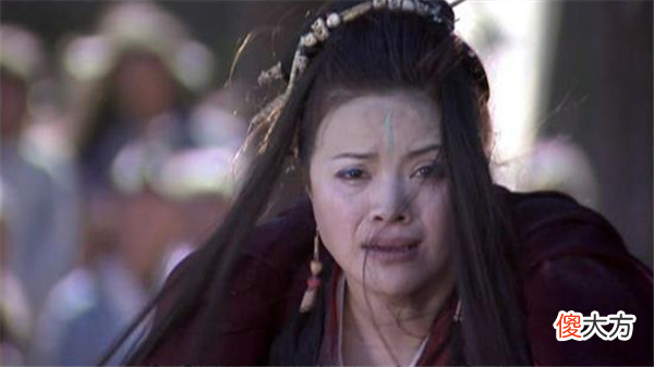 【历史故事】虚竹身世被公布，叶二娘百般维护玄慈，为何玄慈却不敢主动承认？