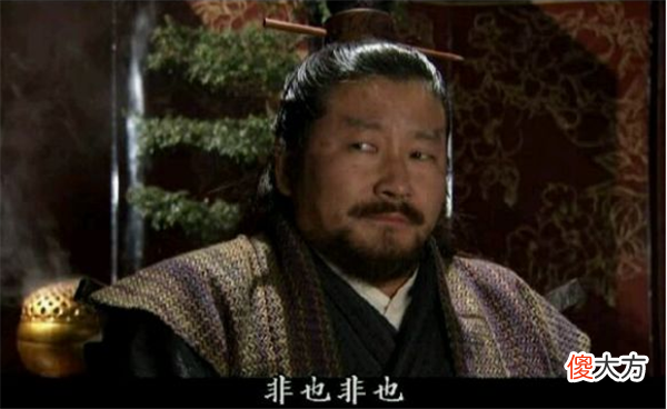 【历史故事】虚竹身世被公布，叶二娘百般维护玄慈，为何玄慈却不敢主动承认？