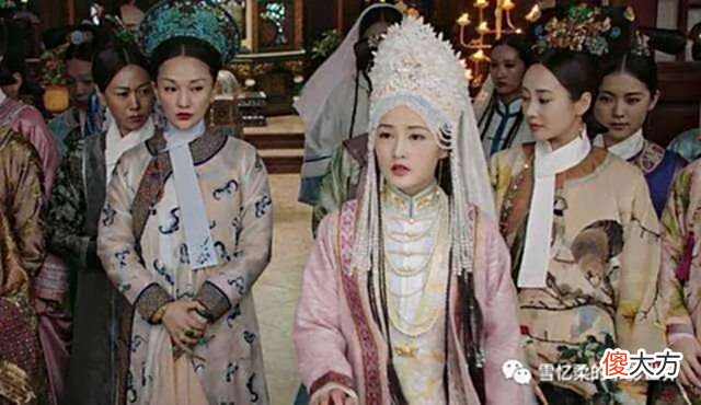 【爱历史】意外发现的香妃墓，验证了她的一生荣宠，也揭开了“香气”的真相