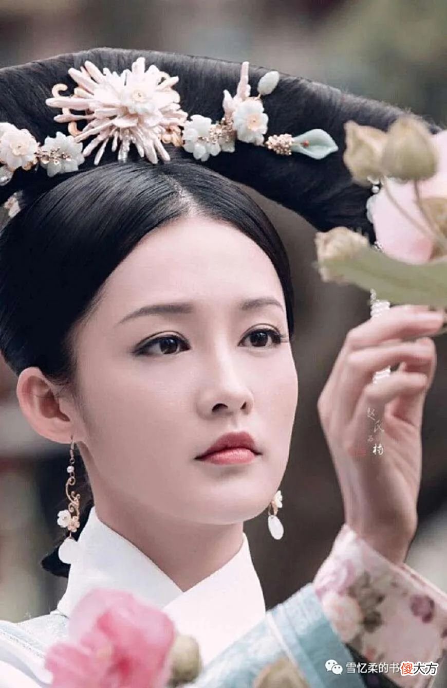 【爱历史】意外发现的香妃墓，验证了她的一生荣宠，也揭开了“香气”的真相