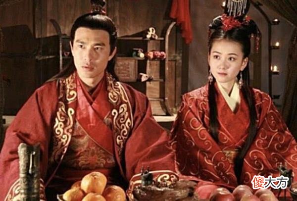 【爱历史】瑶池金母之女龙吉公主嫁给三山关总兵洪锦，这背后藏着什么玄机？