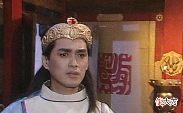 【爱历史】瑶池金母之女龙吉公主嫁给三山关总兵洪锦，这背后藏着什么玄机？