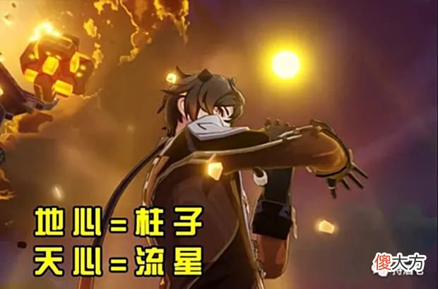 【游戏世界】原神：岩王爷钟离全培养攻略别纠结一定要抽钟离玩家先抽为快