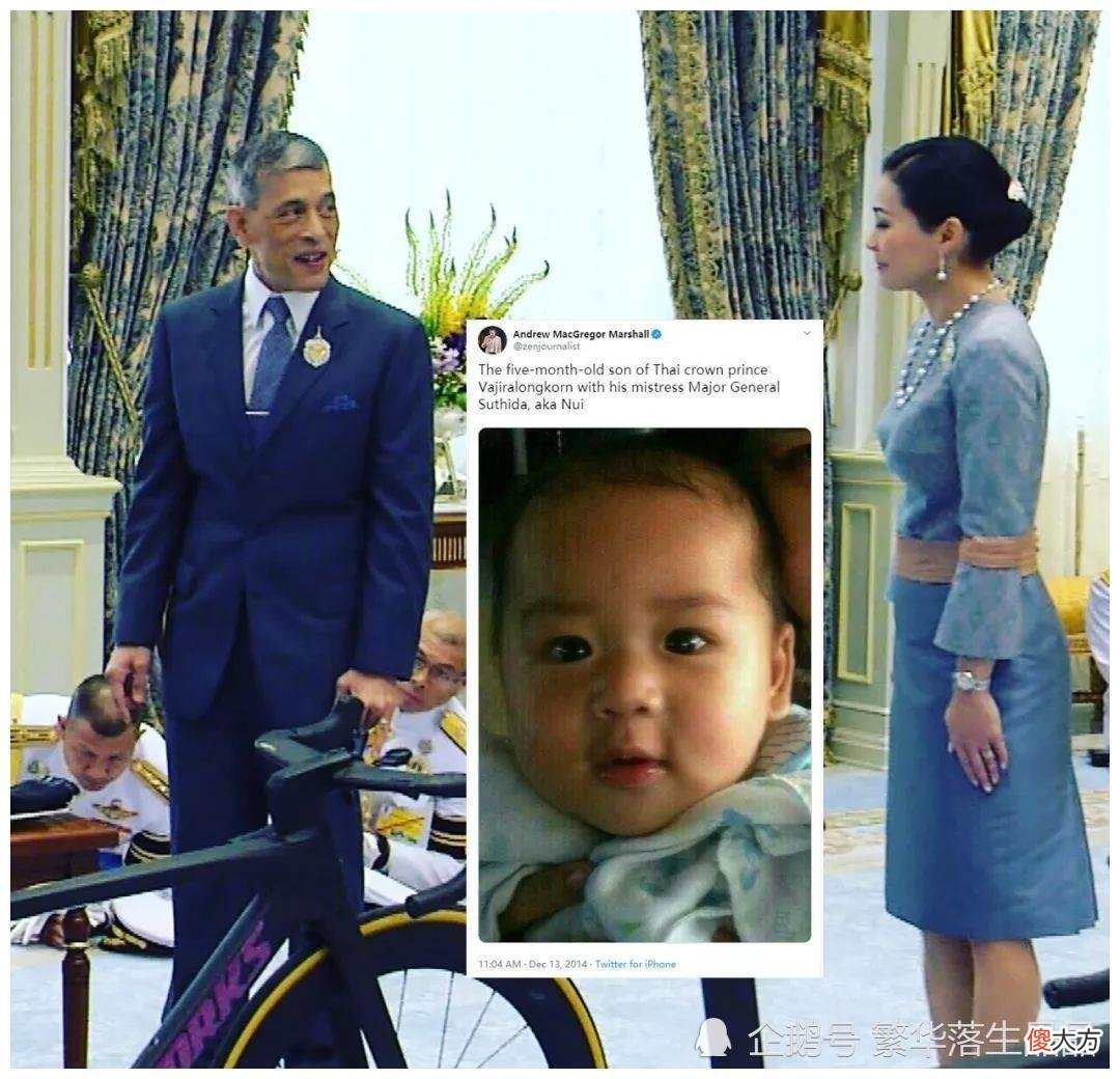 【历史故事】西拉米将强势归来，穿着便装离开冷宫，苏提达母子将何去何从