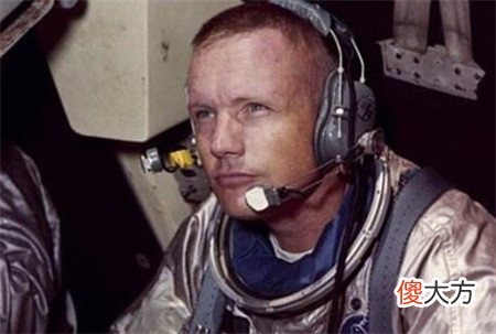 4000万封口费！美国登月第一人死因曝光，外界震惊