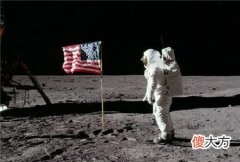 4000万封口费！美国登月第一人死因曝光，外界震惊
