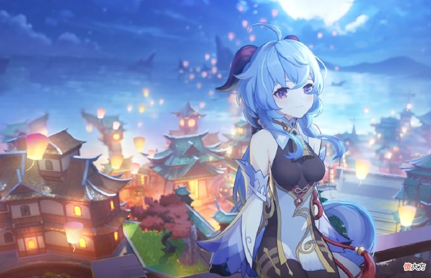【游戏迷】原神:破案了破案了!2.0版本就是1.0的翻版,后续角色属性明了!