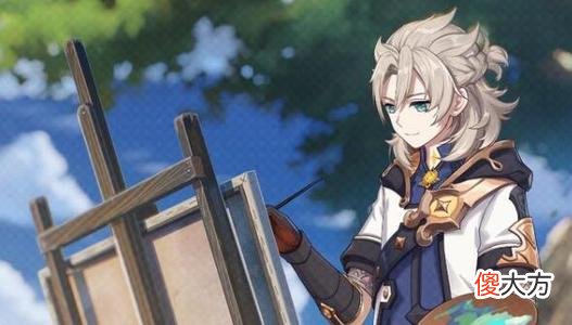 【游戏迷】原神:破案了破案了!2.0版本就是1.0的翻版,后续角色属性明了!