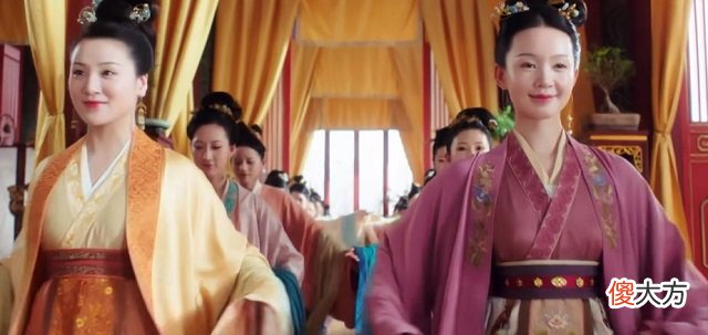 【历史故事】刘娥：蜀地孤女低开高走，皇帝帮其“借腹生子”以登后位