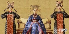 【历史故事】刘娥：蜀地孤女低开高走，皇帝帮其“借腹生子”以登后位