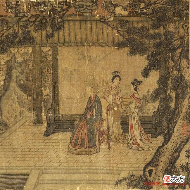 【历史故事】刘娥：蜀地孤女低开高走，皇帝帮其“借腹生子”以登后位
