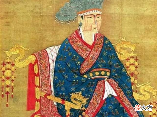 【历史故事】刘娥：蜀地孤女低开高走，皇帝帮其“借腹生子”以登后位