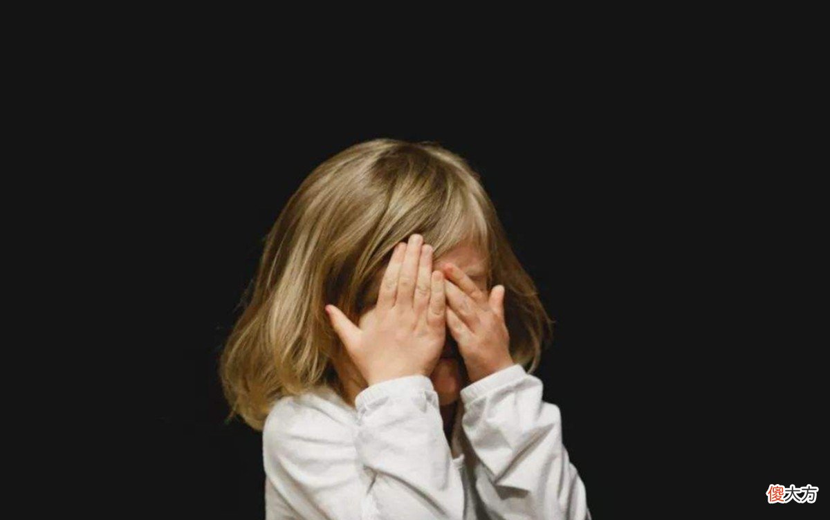 孩子为什么会对某类事物恐惧？心理学家从生物学的角度给你答案
